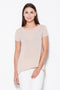 Blouse model 111791 ton